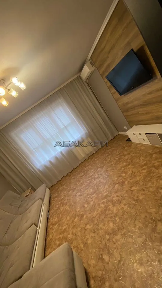 2-комнатная улица 9 Мая, 38  за 45000 руб/мес фото 5