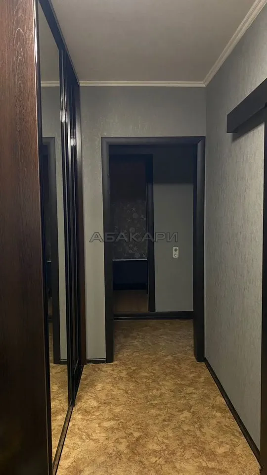 2-комнатная улица 9 Мая, 38  за 45000 руб/мес фото 6