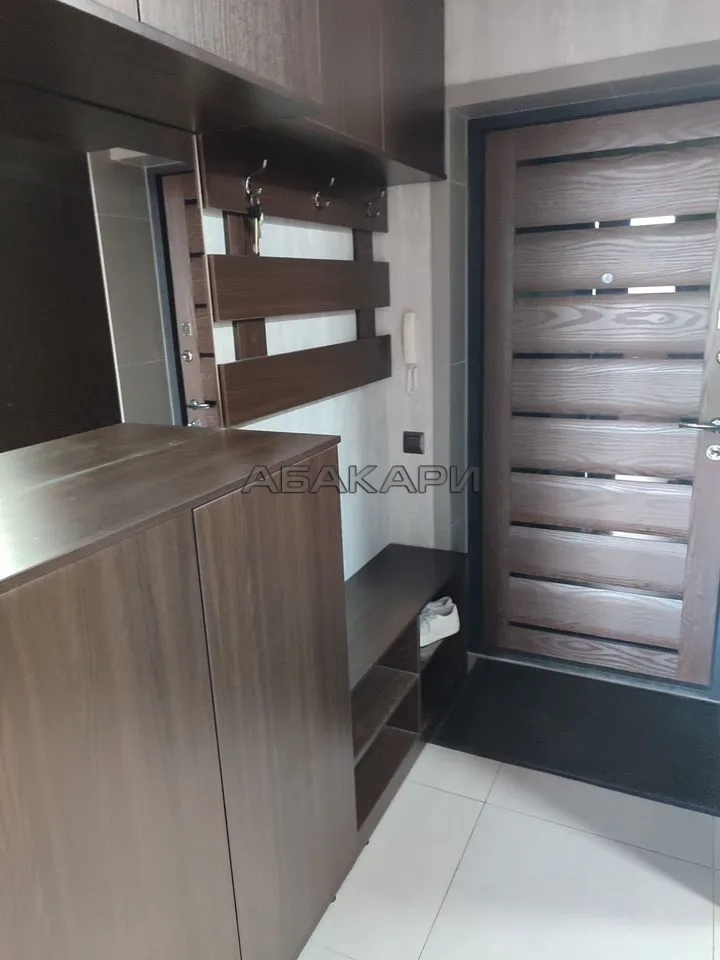 1-комнатная улица Калинина, 18  за 35000 руб/мес фото 2