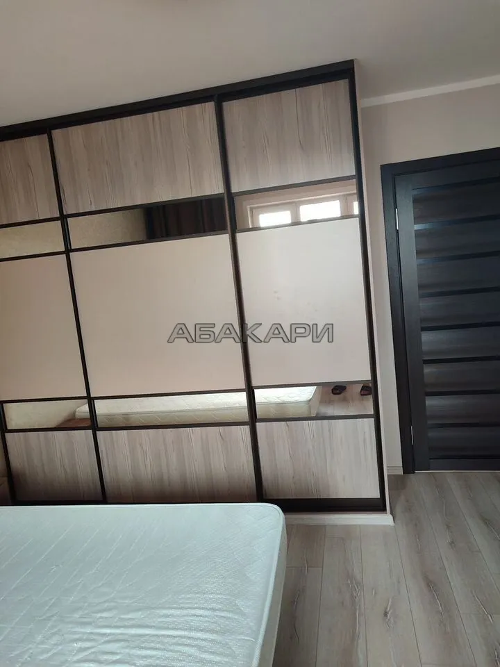 1-комнатная улица Калинина, 18  за 35000 руб/мес фото 6