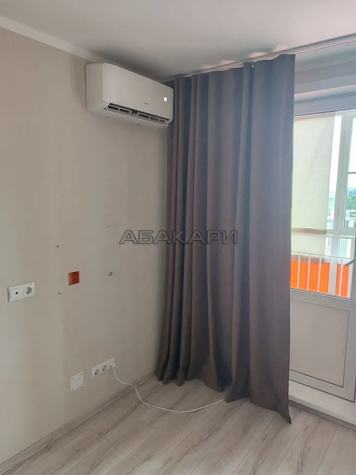1-комнатная улица Калинина, 18  за 35000 руб/мес фото 7