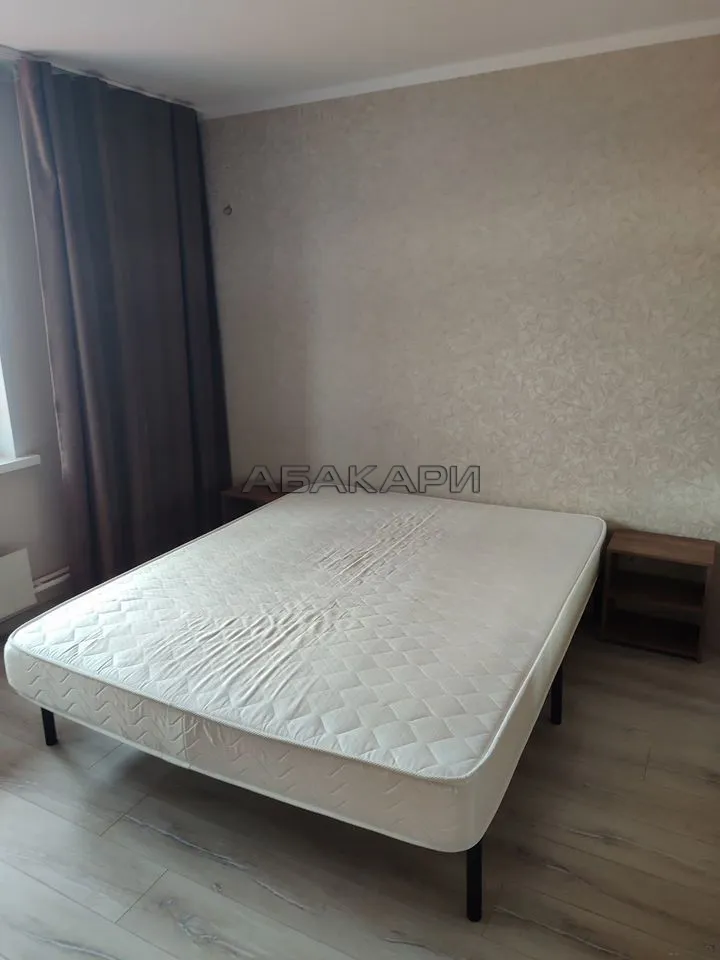 1-комнатная улица Калинина, 18  за 35000 руб/мес фото 8