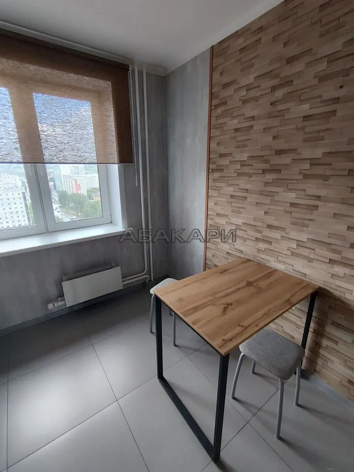 1-комнатная улица Калинина, 18  за 35000 руб/мес фото 9
