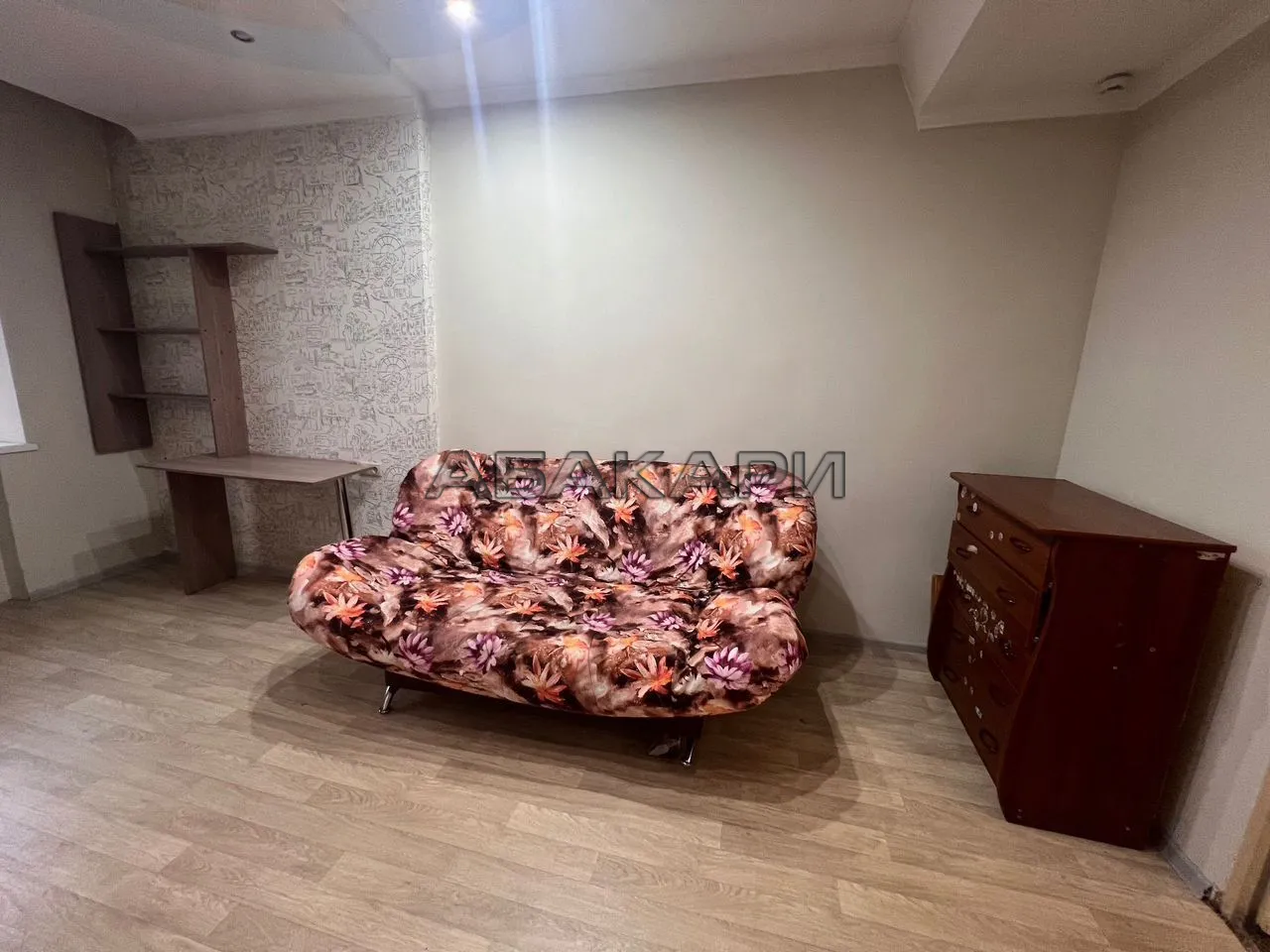 3-комнатная улица Мичурина, 12  за 45000 руб/мес фото 9