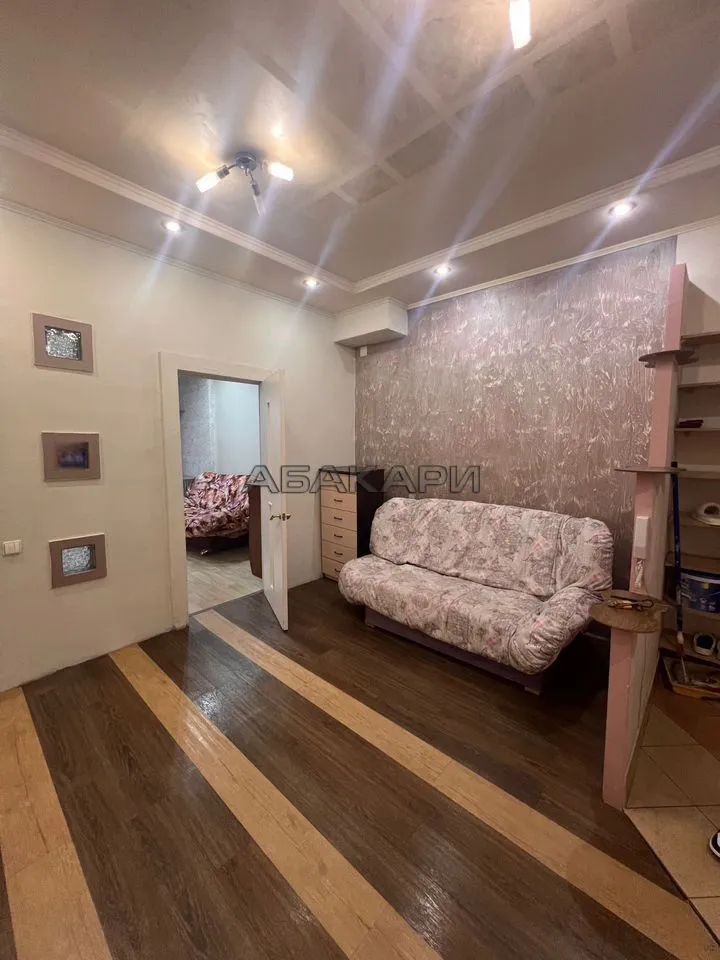 3-комнатная улица Мичурина, 12  за 45000 руб/мес фото 14