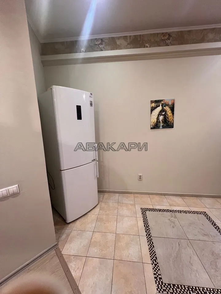 3-комнатная улица Мичурина, 12  за 45000 руб/мес фото 15