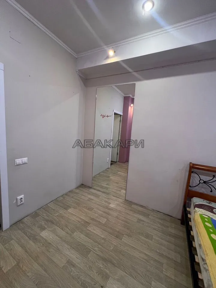 3-комнатная улица Мичурина, 12  за 45000 руб/мес фото 18