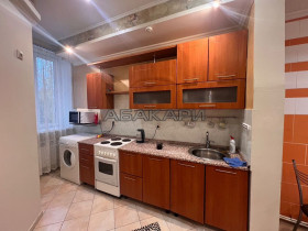 аренда Мичурина, 12 3-комнатная 45000