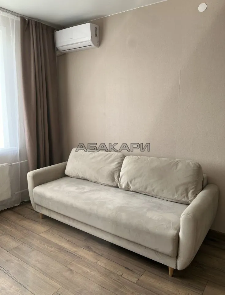 2-комнатная улица Петра Ломако, 1А за 55000 руб/мес фото 5 2-комнатная улица Петра Ломако, 1А за 55000 руб/мес фото 5