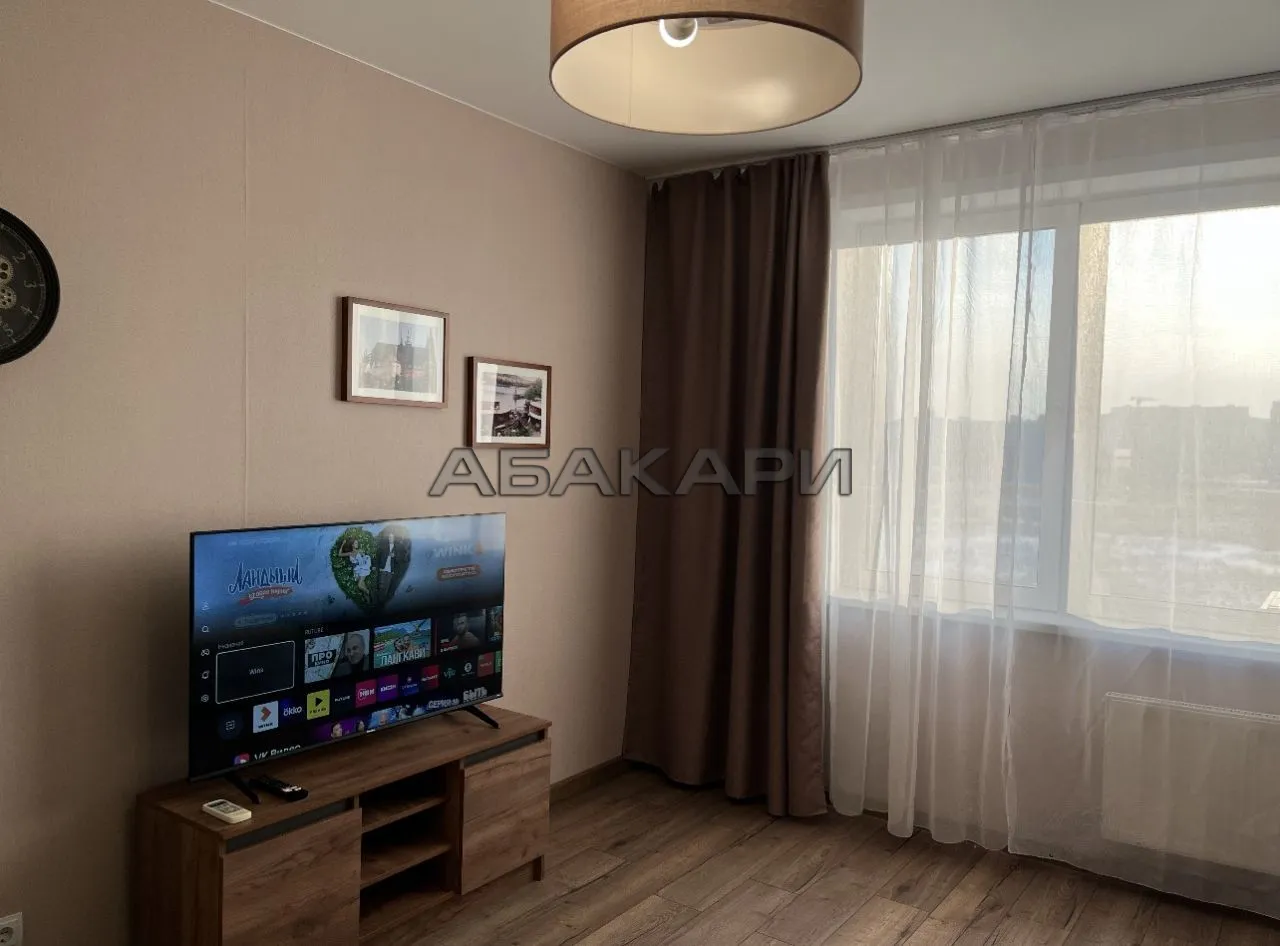 2-комнатная улица Петра Ломако, 1А за 55000 руб/мес фото 6 2-комнатная улица Петра Ломако, 1А за 55000 руб/мес фото 6