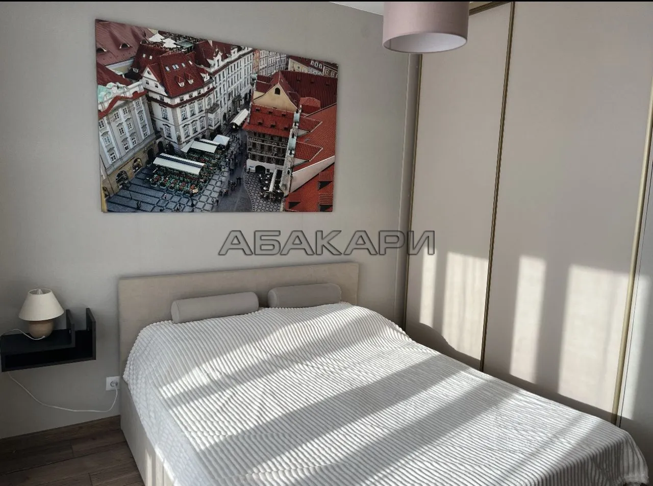 2-комнатная улица Петра Ломако, 1А за 55000 руб/мес фото 7 2-комнатная улица Петра Ломако, 1А за 55000 руб/мес фото 7