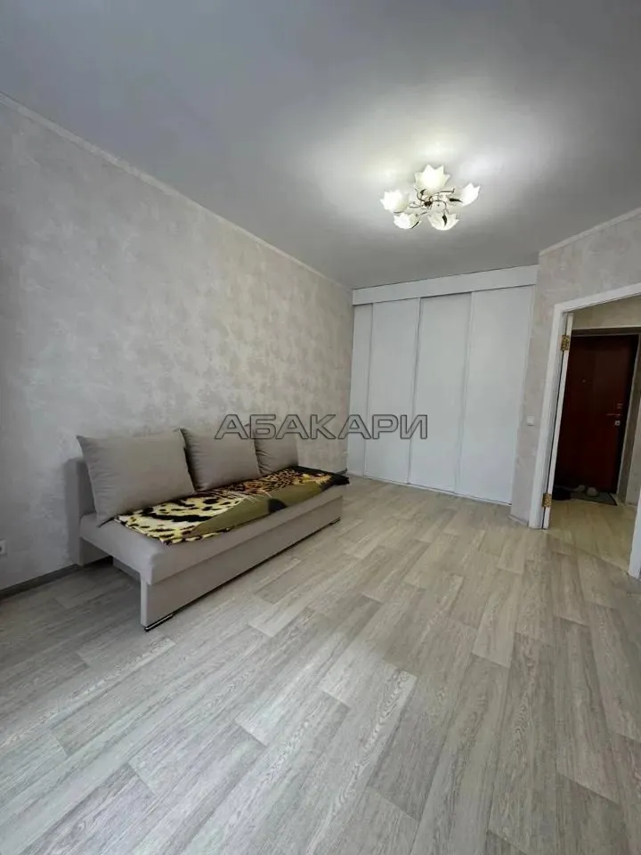 1-комнатная улица Весны, 22 за 32000 руб/мес фото 4 1-комнатная улица Весны, 22 за 32000 руб/мес фото 4