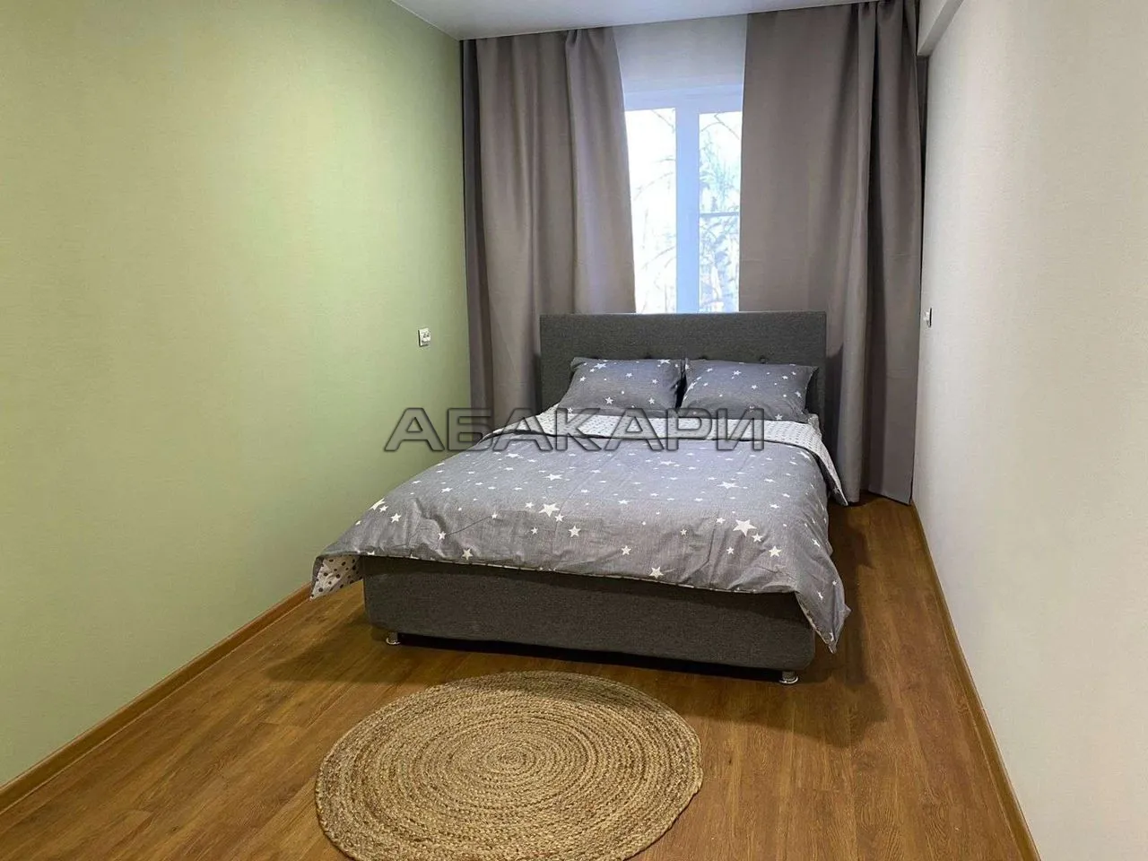 1-комнатная Западная улица, 15 за 35000 руб/мес фото 3 1-комнатная Западная улица, 15 за 35000 руб/мес фото 3