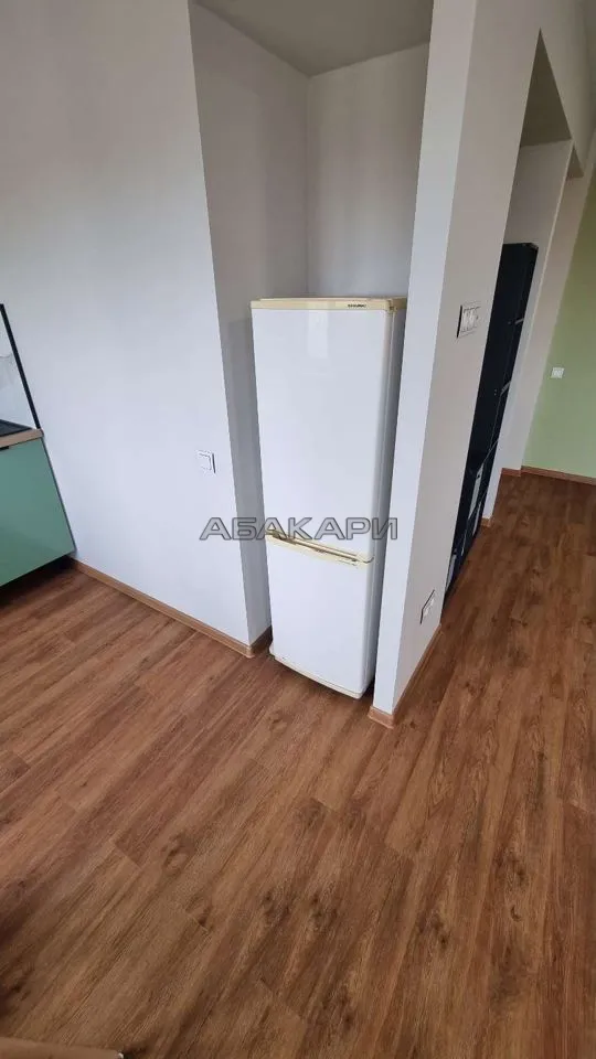 1-комнатная Западная улица, 15  за 35000 руб/мес фото 10