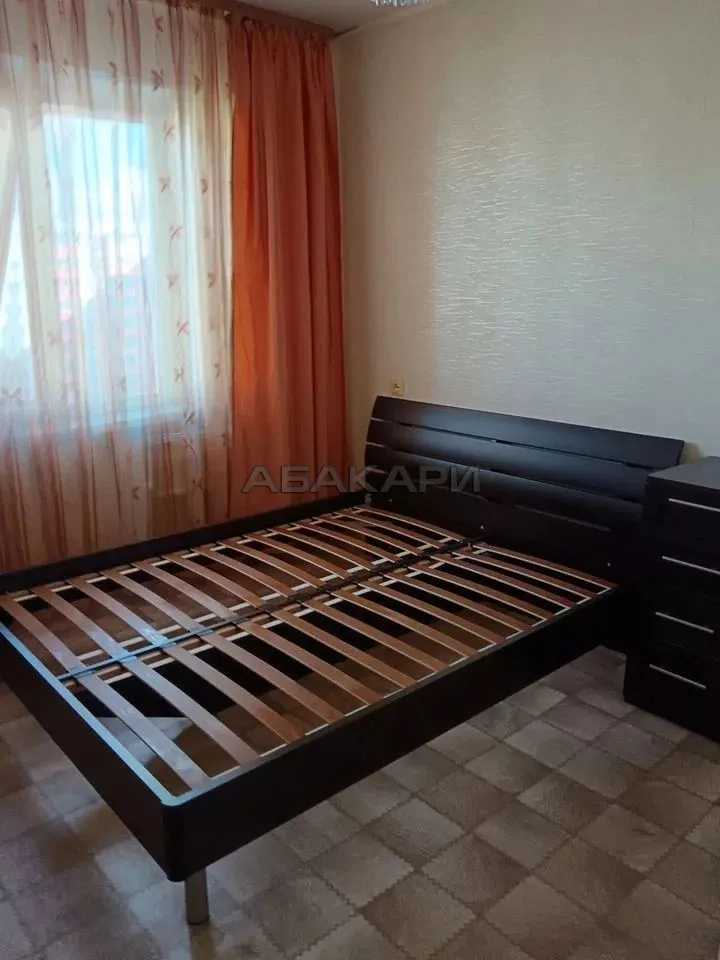 3-комнатная Комсомольский проспект, 1Б  за 42000 руб/мес фото 6