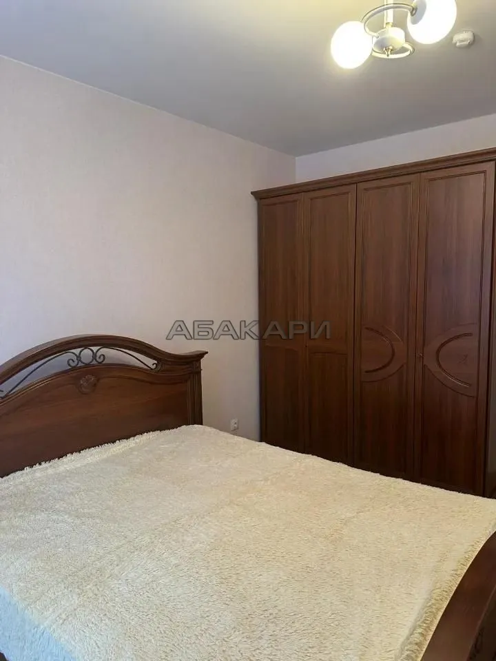 2-комнатная Регатная улица, 1 за 55000 руб/мес фото 5 2-комнатная Регатная улица, 1 за 55000 руб/мес фото 5
