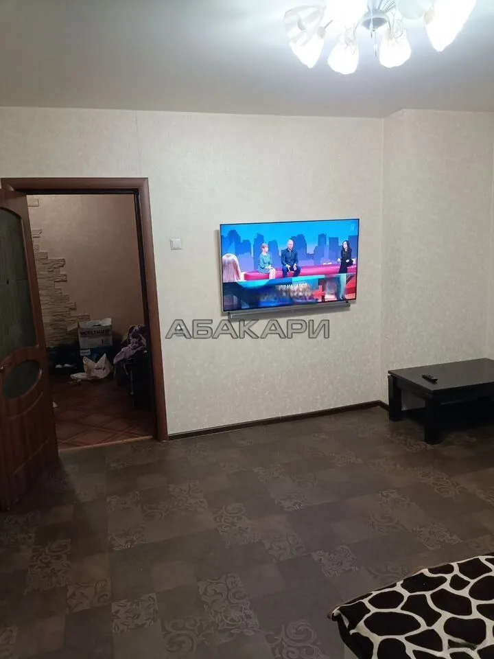 3-комнатная Светлогорская улица, 7  за 60000 руб/мес фото 6