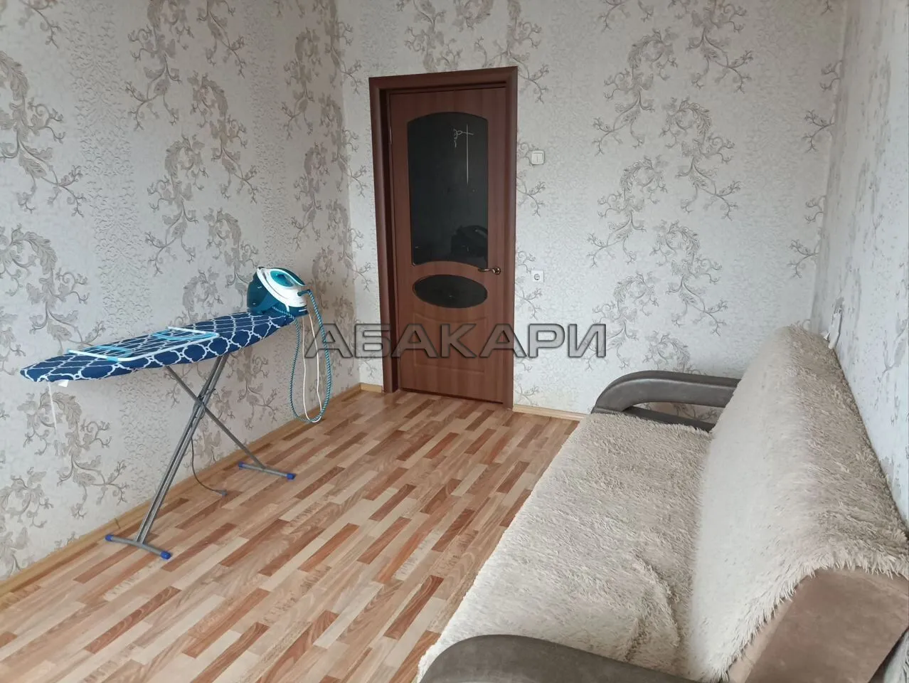 3-комнатная Светлогорская улица, 7  за 60000 руб/мес фото 17