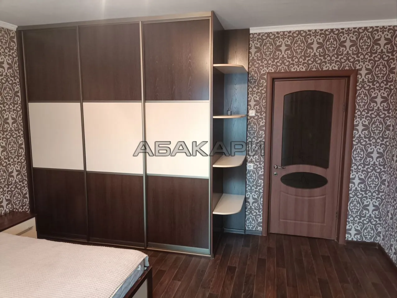 3-комнатная Светлогорская улица, 7  за 60000 руб/мес фото 23