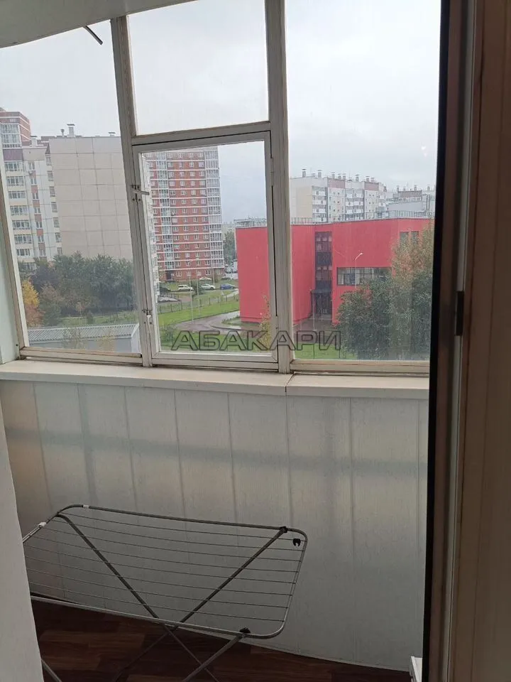 3-комнатная Светлогорская улица, 7  за 60000 руб/мес фото 25