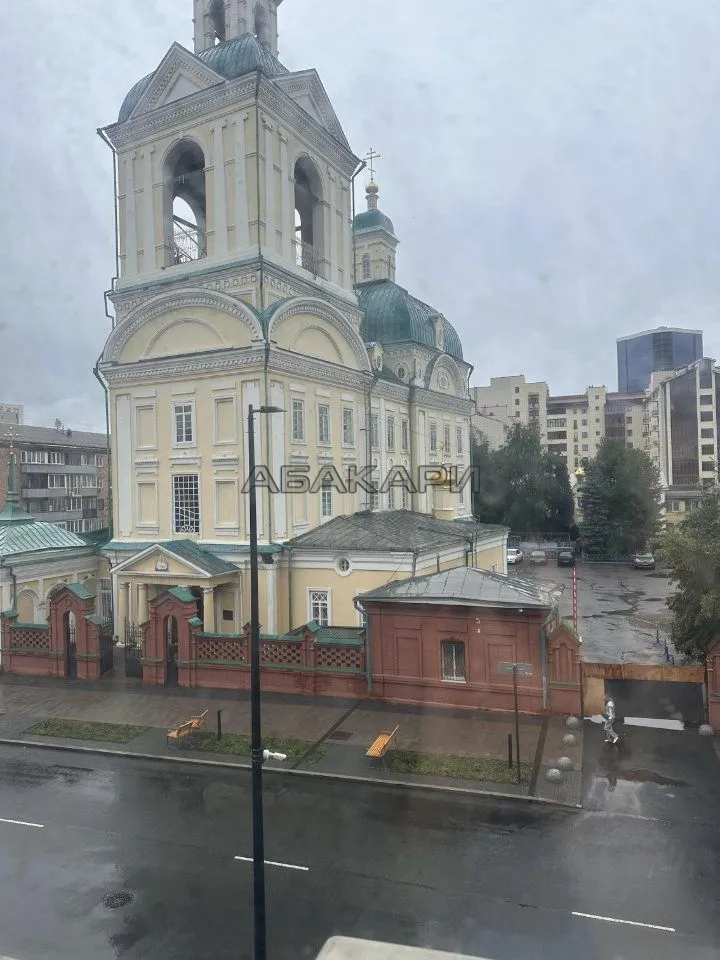 3-комнатная улица 9 Января, 23  за 90000 руб/мес фото 3