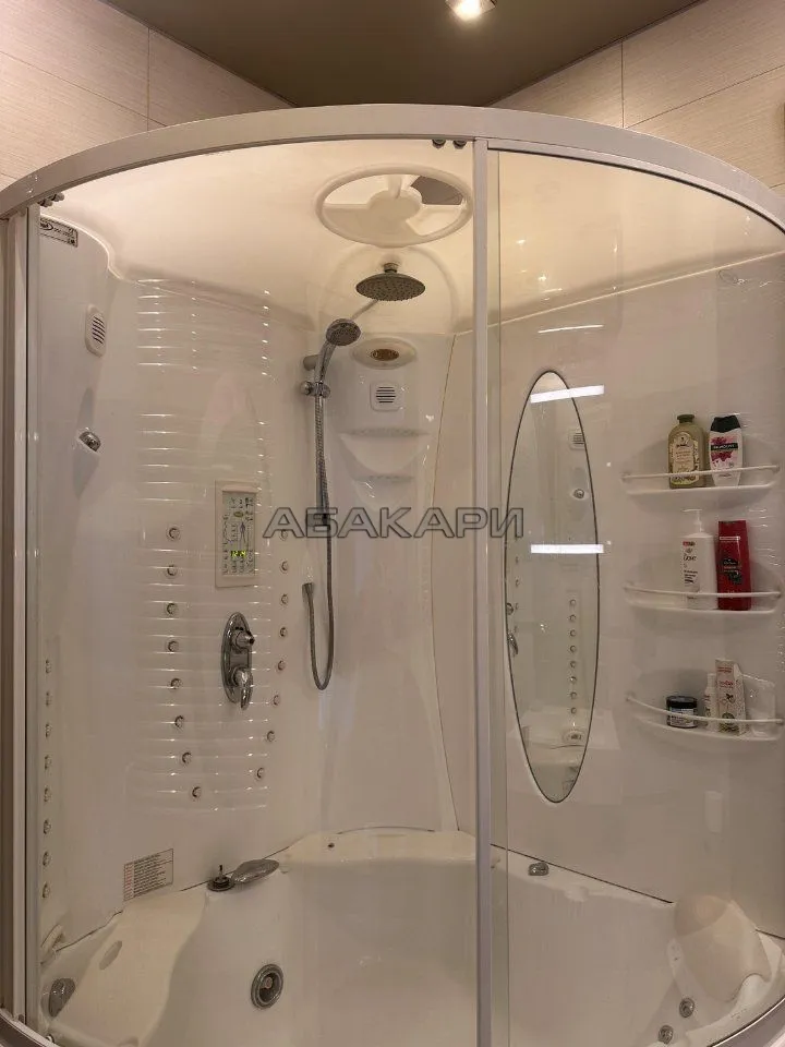 3-комнатная улица 9 Января, 23  за 90000 руб/мес фото 5