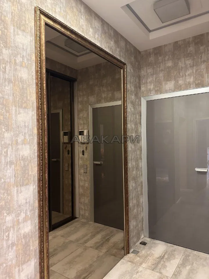 3-комнатная улица 9 Января, 23  за 90000 руб/мес фото 7