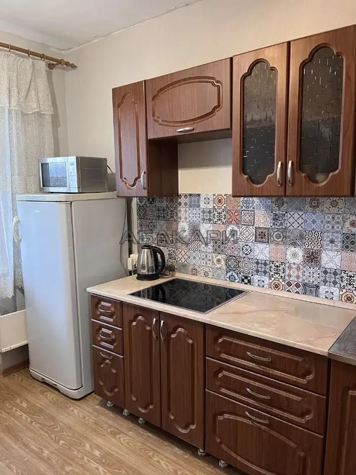 2-комнатная улица Бабушкина, 41 за 37000 руб/мес фото 1 2-комнатная улица Бабушкина, 41 за 37000 руб/мес фото 1