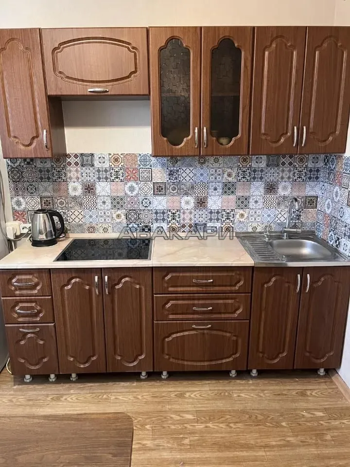 2-комнатная улица Бабушкина, 41 за 37000 руб/мес фото 2 2-комнатная улица Бабушкина, 41 за 37000 руб/мес фото 2