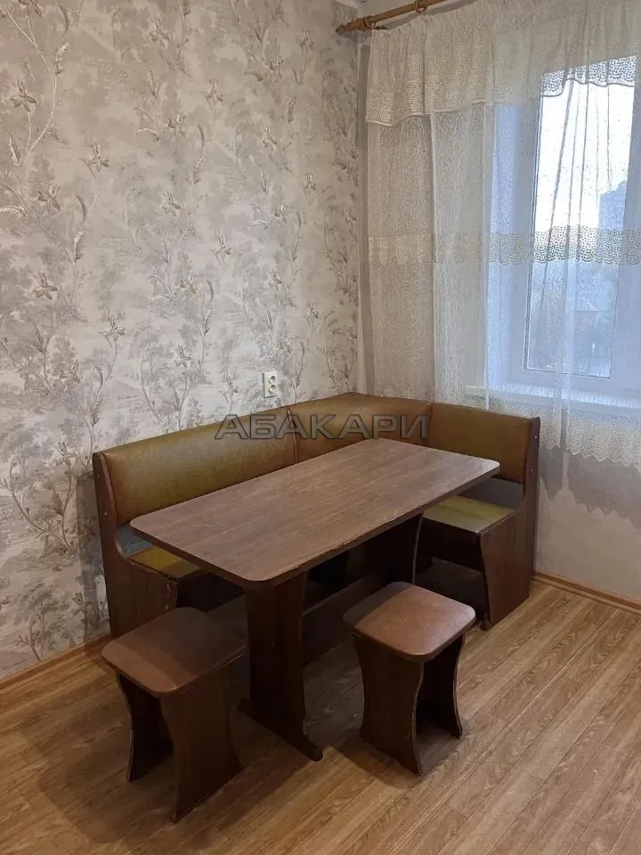 2-комнатная улица Бабушкина, 41 за 37000 руб/мес фото 3 2-комнатная улица Бабушкина, 41 за 37000 руб/мес фото 3