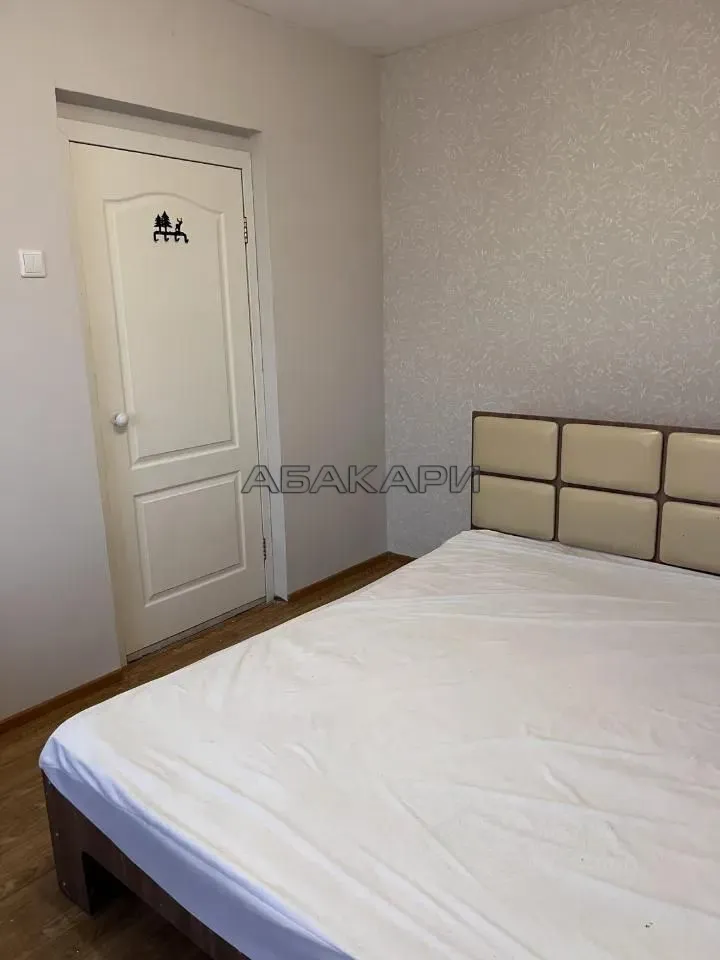 2-комнатная улица Бабушкина, 41 за 37000 руб/мес фото 4 2-комнатная улица Бабушкина, 41 за 37000 руб/мес фото 4