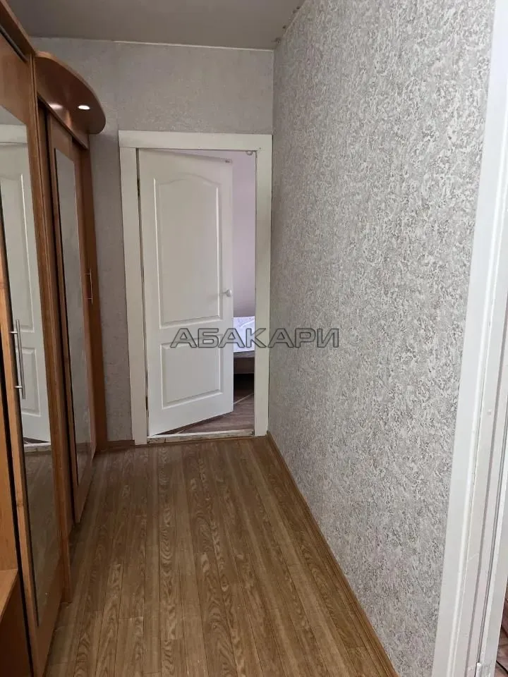 2-комнатная улица Бабушкина, 41 за 37000 руб/мес фото 7 2-комнатная улица Бабушкина, 41 за 37000 руб/мес фото 7