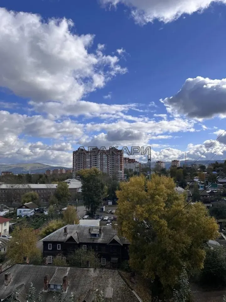2-комнатная улица Бабушкина, 41  за 37000 руб/мес фото 9