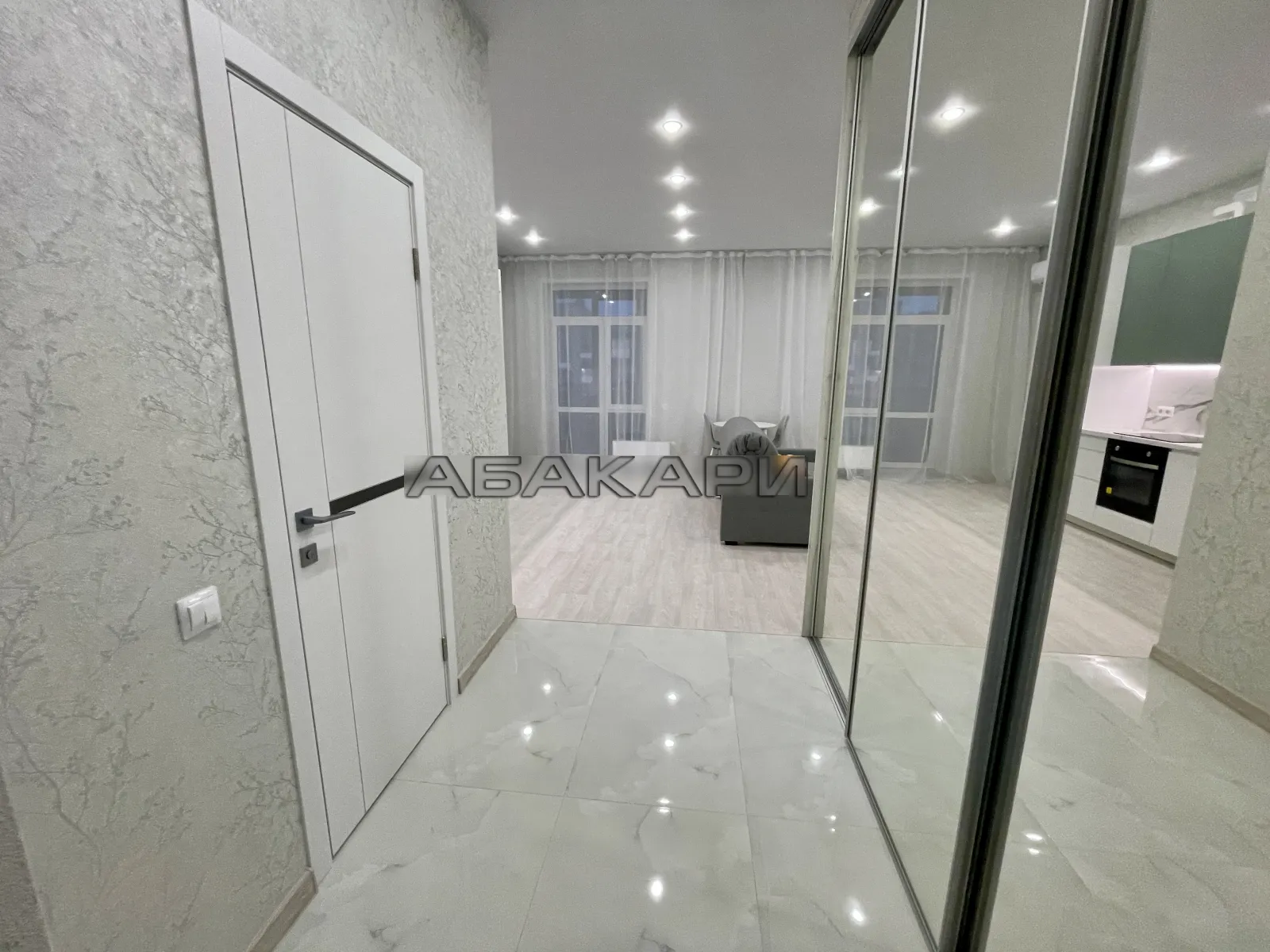 студия улица Бограда, 103  за 60000 руб/мес фото 10