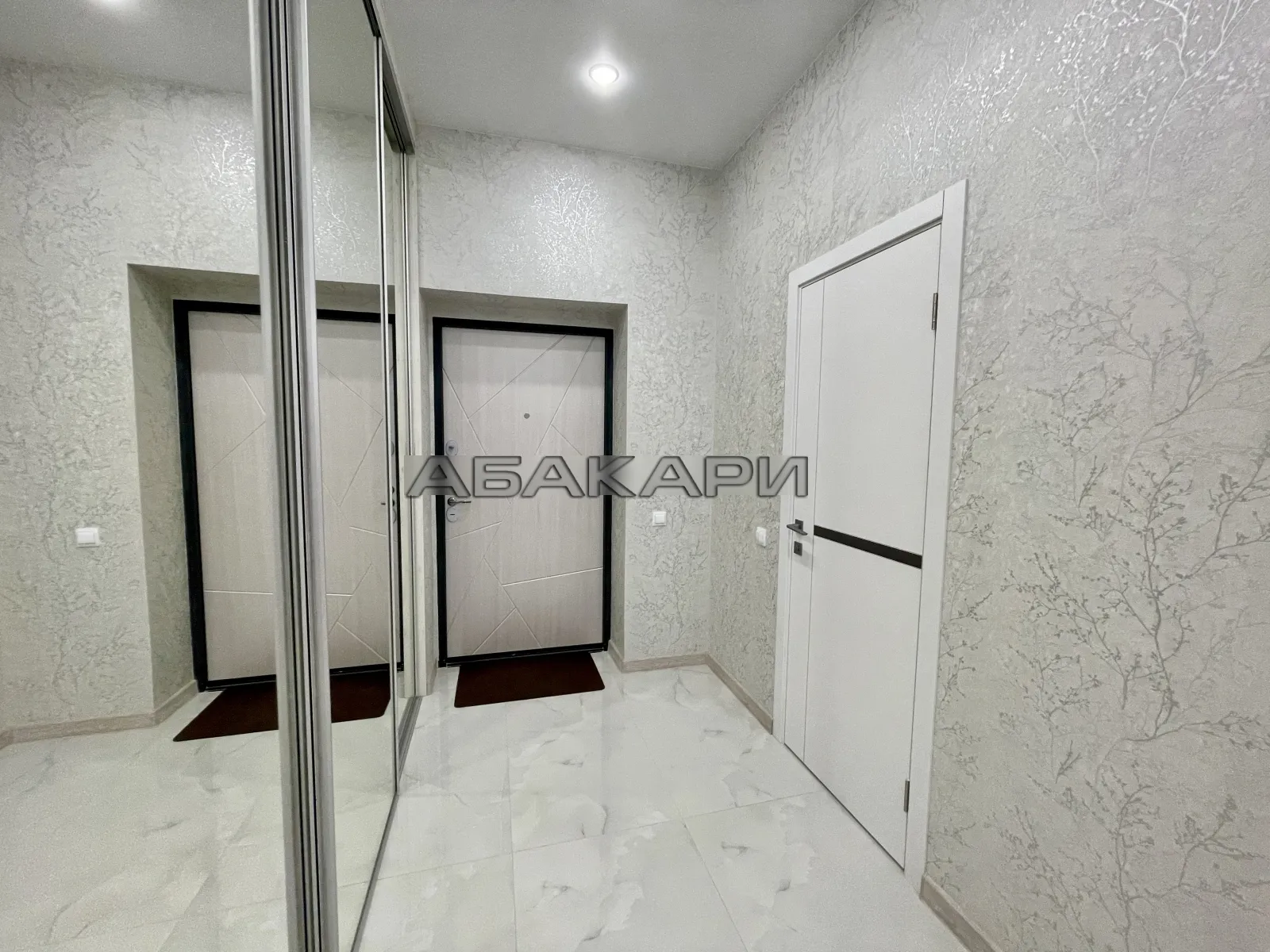 студия улица Бограда, 103  за 60000 руб/мес фото 11