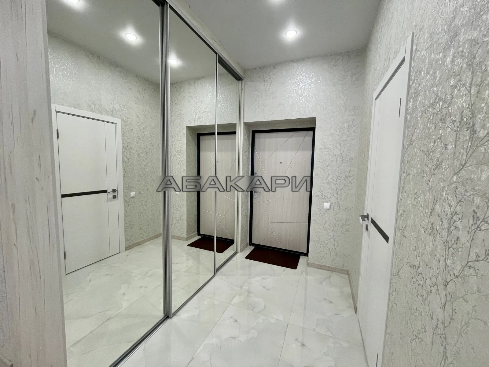 студия улица Бограда, 103  за 60000 руб/мес фото 12