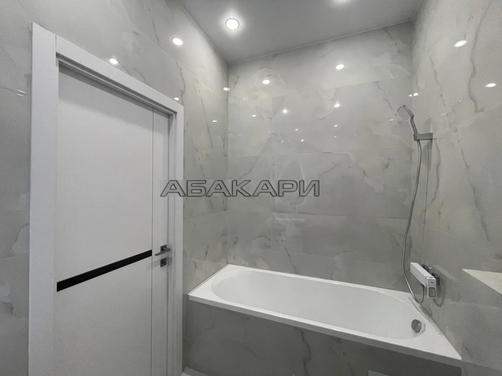 студия улица Бограда, 103  за 60000 руб/мес фото 13