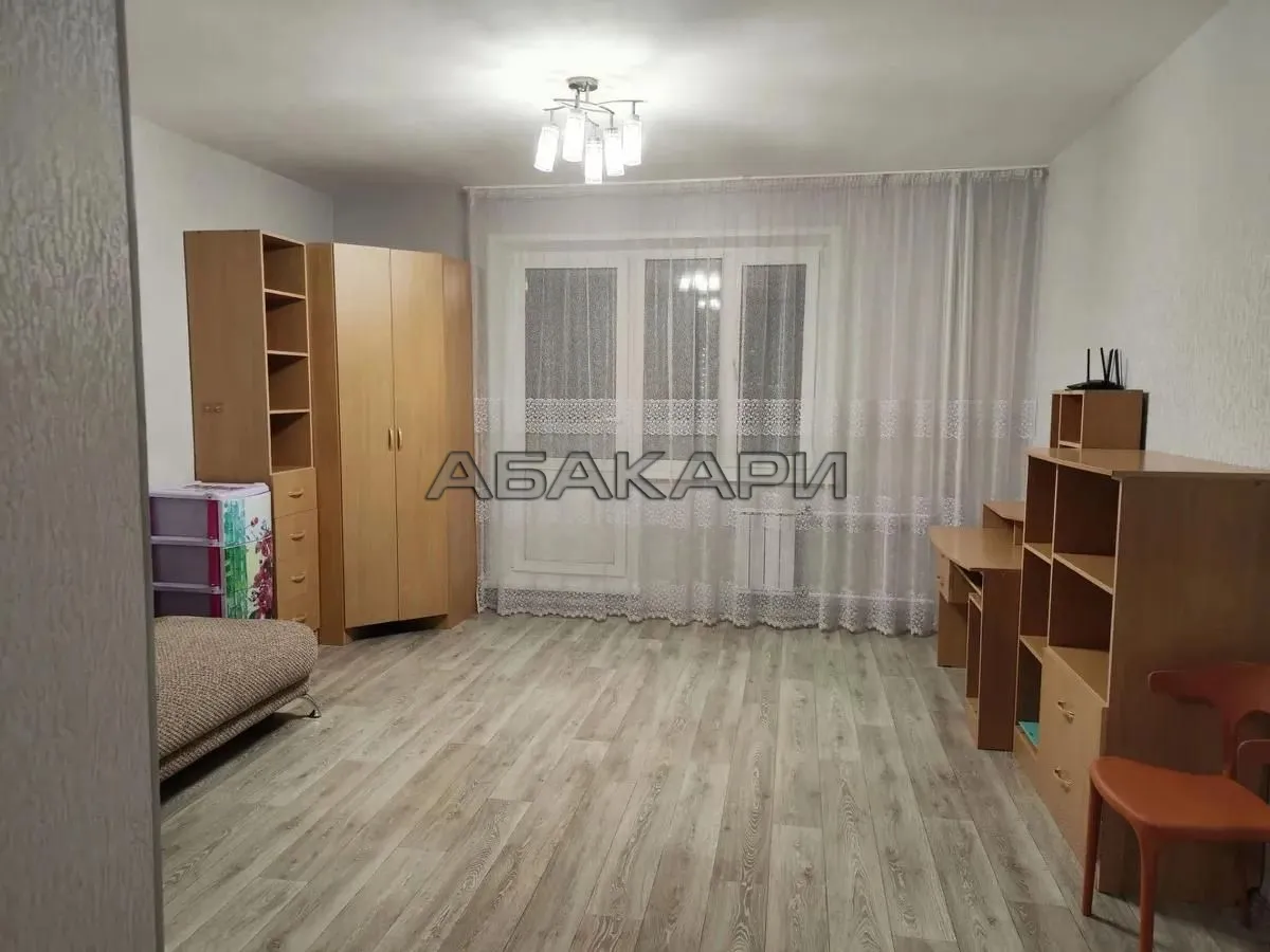 1-комнатная улица Дмитрия Мартынова, 17 за 32000 руб/мес фото 3 1-комнатная улица Дмитрия Мартынова, 17 за 32000 руб/мес фото 3