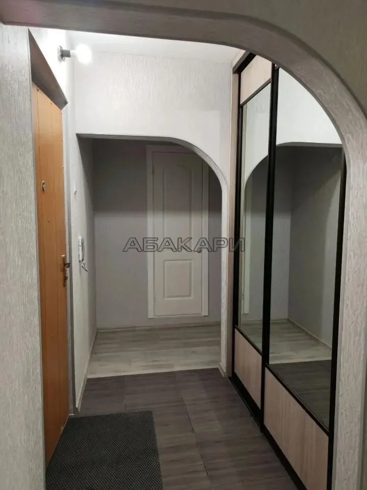 1-комнатная улица Дмитрия Мартынова, 17 за 32000 руб/мес фото 5 1-комнатная улица Дмитрия Мартынова, 17 за 32000 руб/мес фото 5