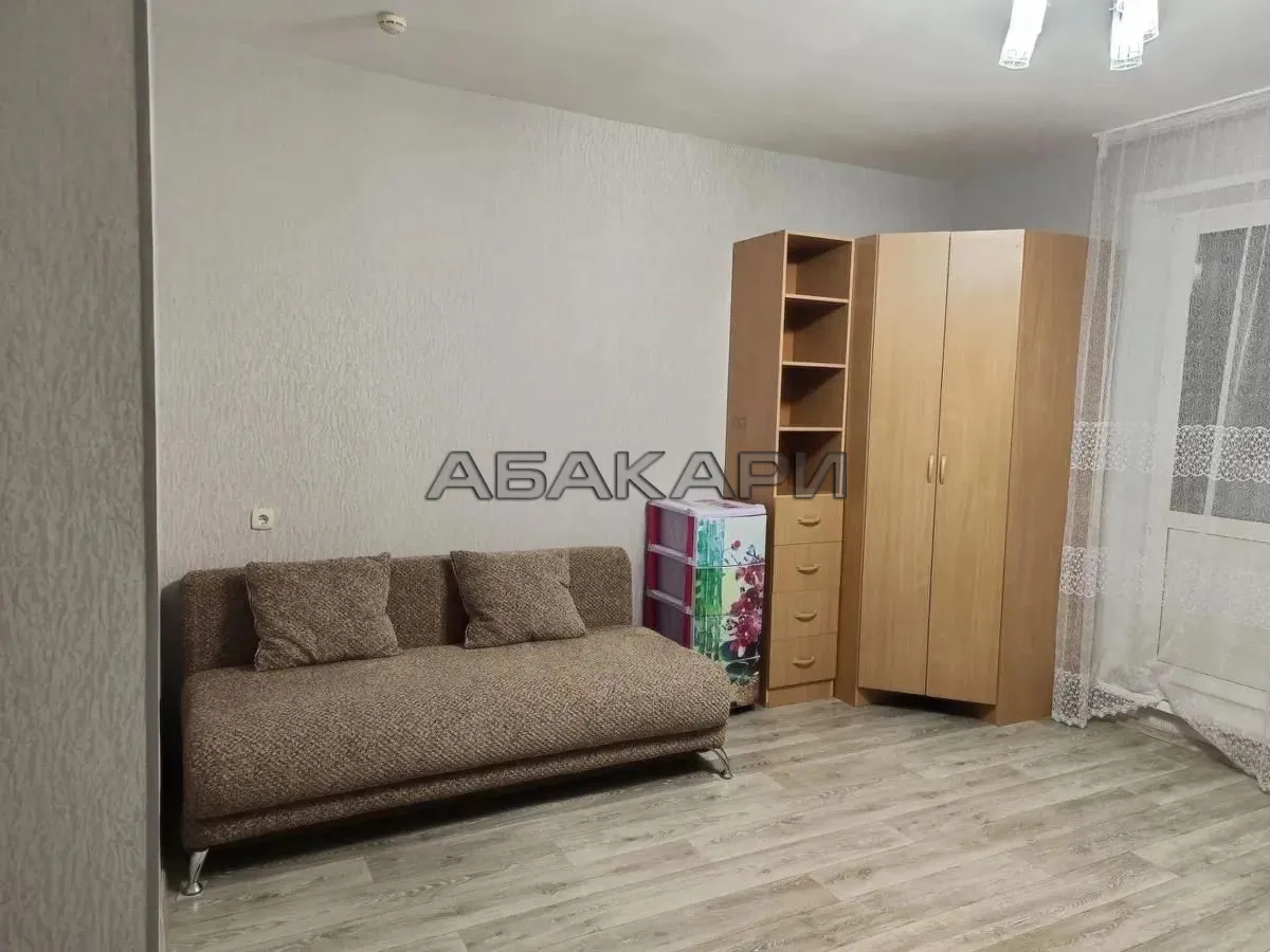 1-комнатная улица Дмитрия Мартынова, 17 за 32000 руб/мес фото 4 1-комнатная улица Дмитрия Мартынова, 17 за 32000 руб/мес фото 4
