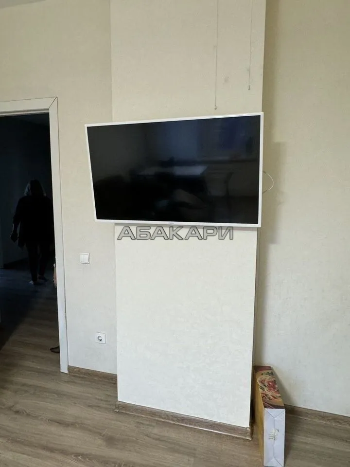 3-комнатная улица Молокова, 28А  за 60000 руб/мес фото 7