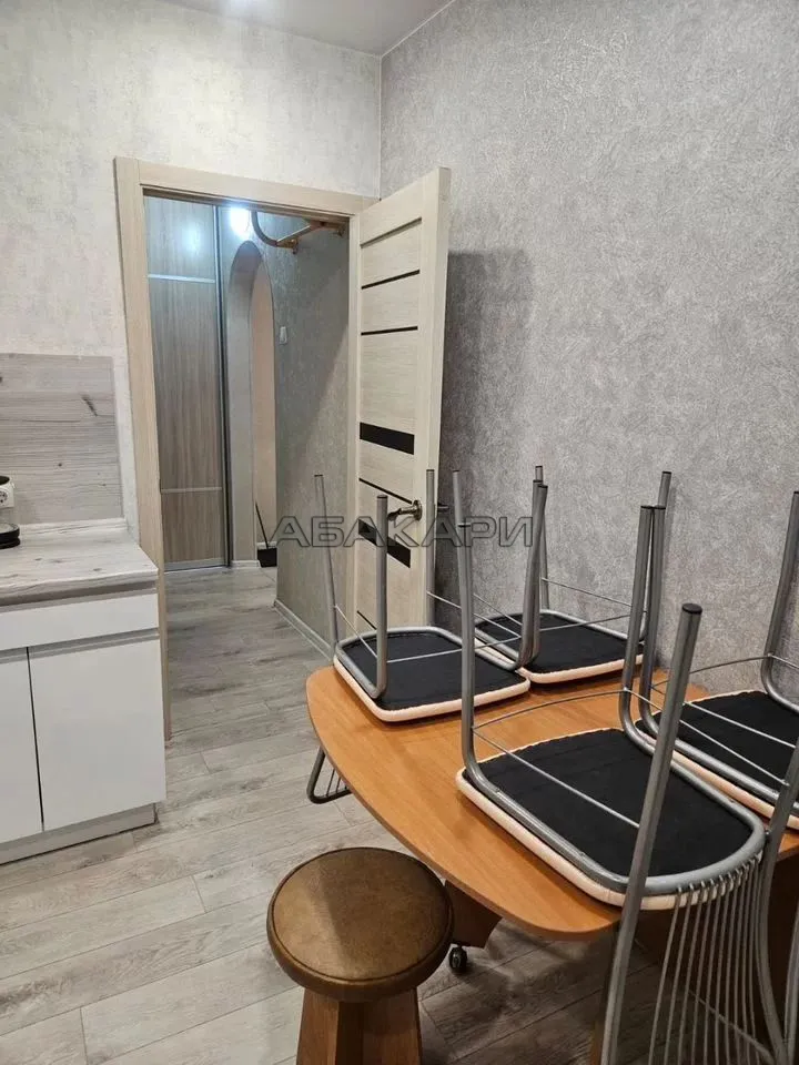 2-комнатная улица Мужества, 21 за 45000 руб/мес фото 1 2-комнатная улица Мужества, 21 за 45000 руб/мес фото 1