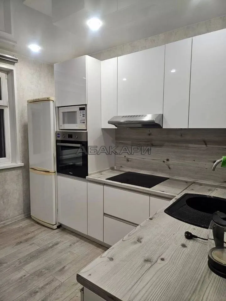 2-комнатная улица Мужества, 21 за 45000 руб/мес фото 9 2-комнатная улица Мужества, 21 за 45000 руб/мес фото 9