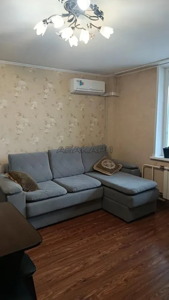 2-комнатная улица Карамзина, 18  за 40000 руб/мес фото 1