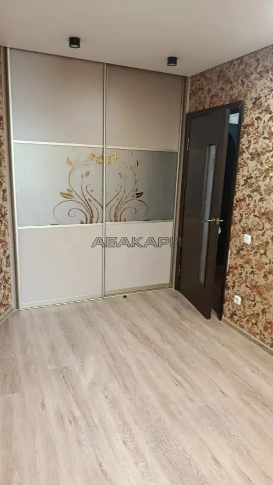 2-комнатная улица Карамзина, 18  за 40000 руб/мес фото 6