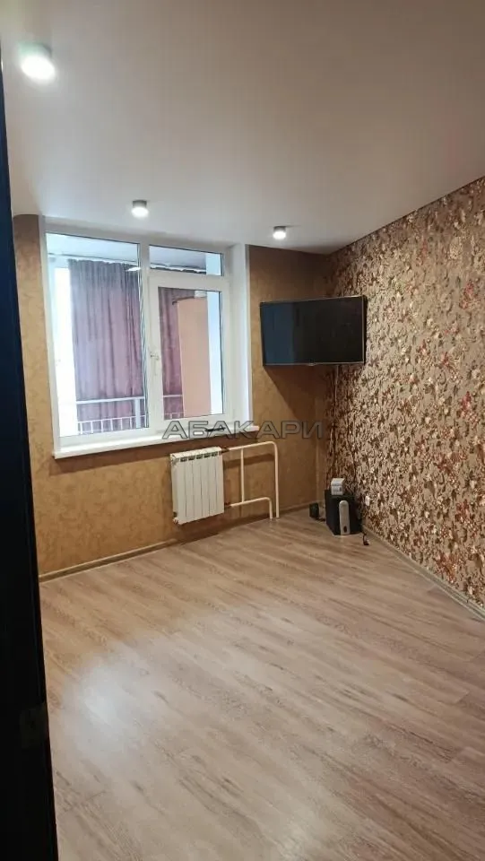 2-комнатная улица Карамзина, 18  за 40000 руб/мес фото 7