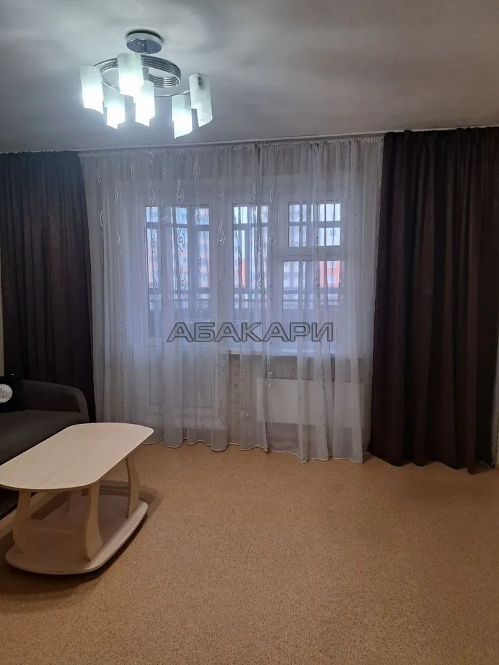 2-комнатная Караульная улица, 82  за 45000 руб/мес фото 2