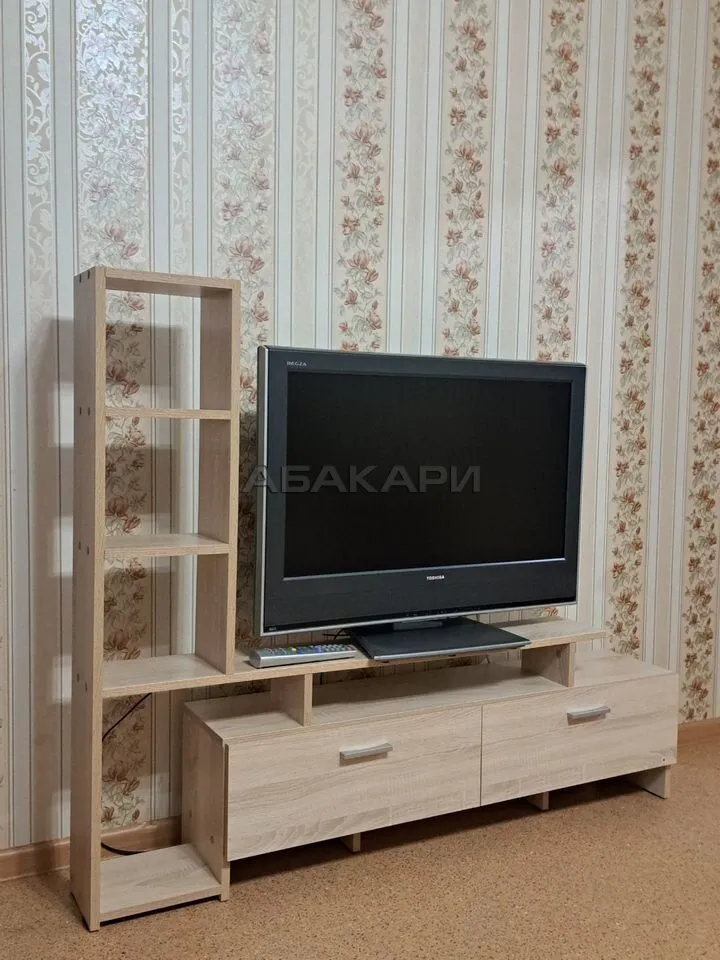 2-комнатная Караульная улица, 82  за 45000 руб/мес фото 3