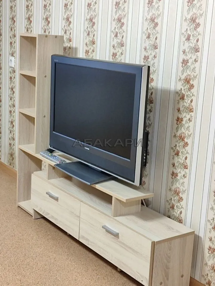2-комнатная Караульная улица, 82  за 45000 руб/мес фото 4
