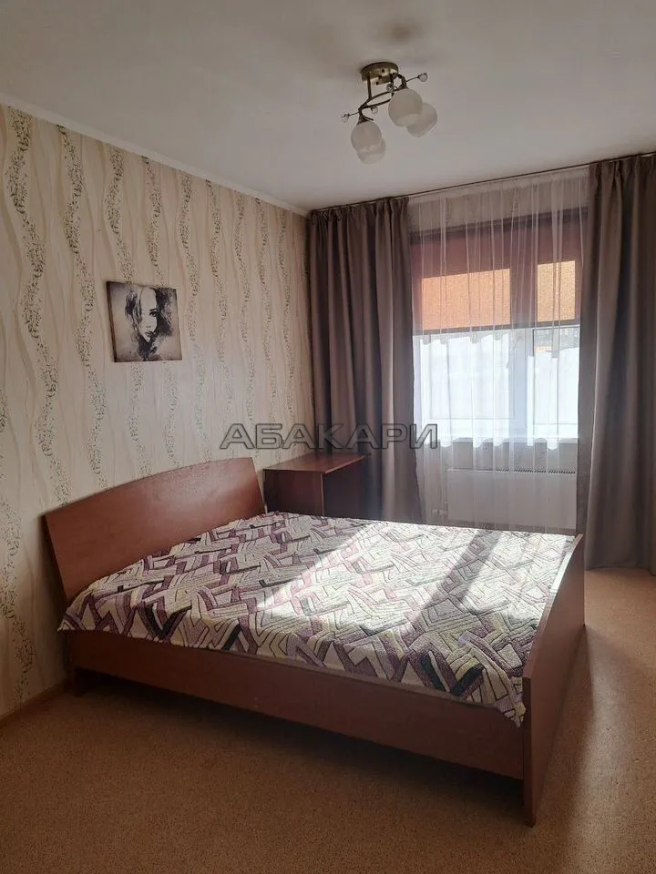 2-комнатная Караульная улица, 82  за 45000 руб/мес фото 5